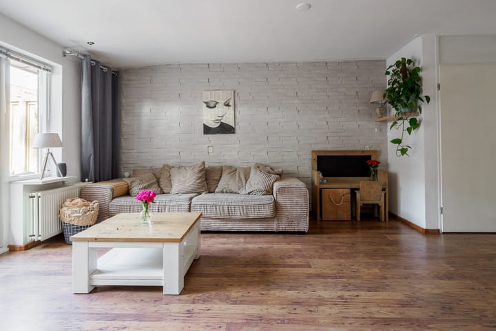 Foto 9 van Vespuccistraat 3