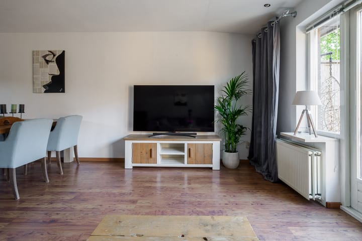 Foto 10 van Vespuccistraat 3