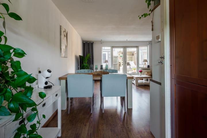 Foto 12 van Vespuccistraat 3