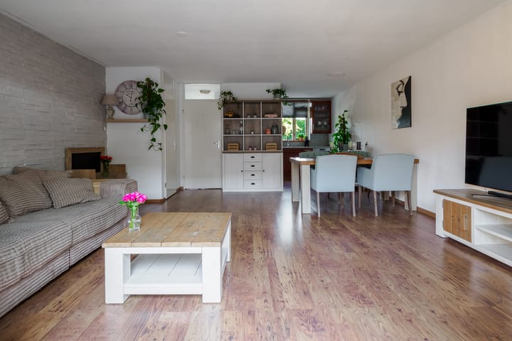 Foto 13 van Vespuccistraat 3