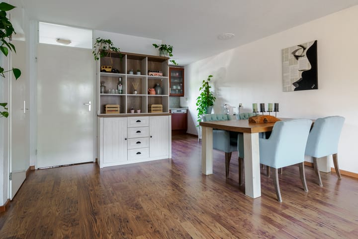 Foto 14 van Vespuccistraat 3