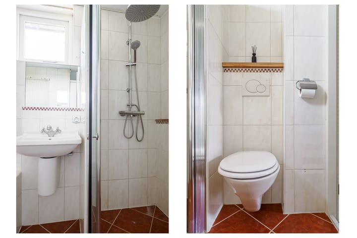 Foto 20 van Vespuccistraat 3