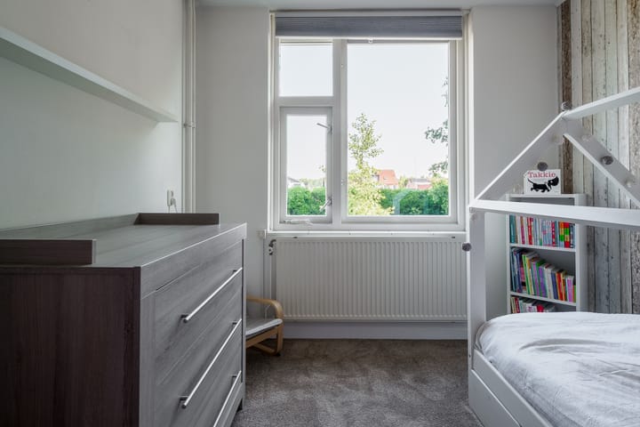 Foto 22 van Vespuccistraat 3