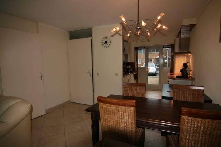 Foto 4 van Gerard Terborchstraat 53