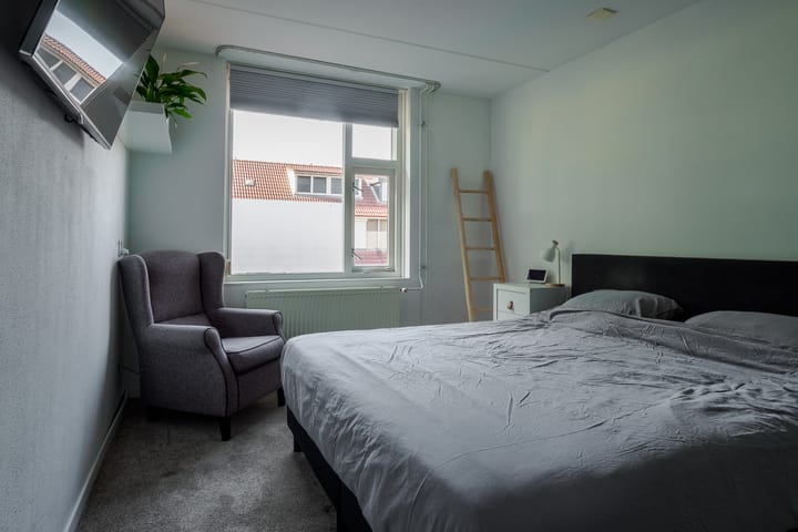 Foto 24 van Vespuccistraat 3