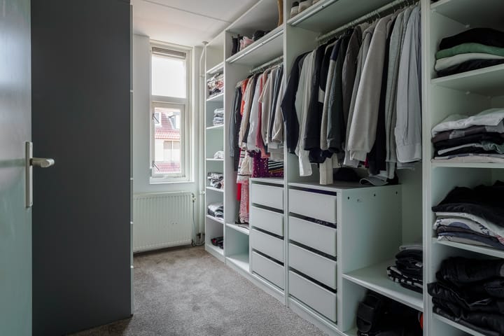 Foto 25 van Vespuccistraat 3