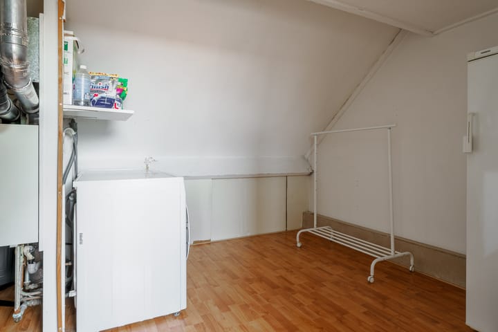 Foto 26 van Vespuccistraat 3