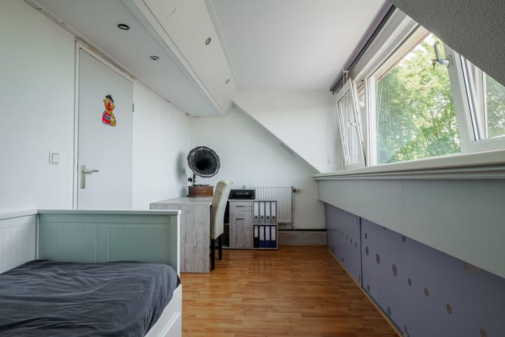 Foto 28 van Vespuccistraat 3