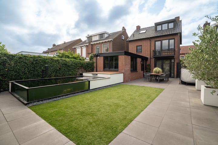 Foto 4 van Velveweg 25-A