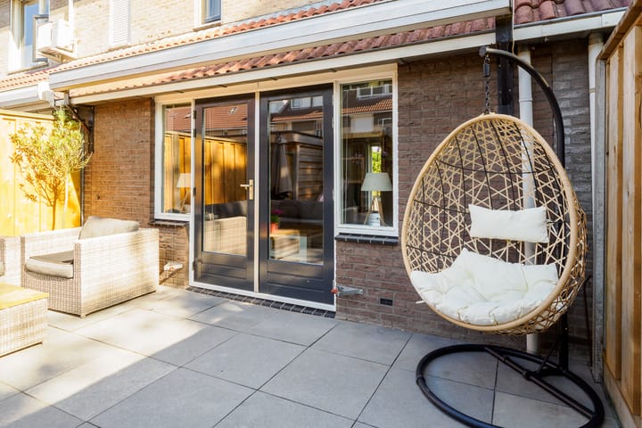 Foto 30 van Vespuccistraat 3