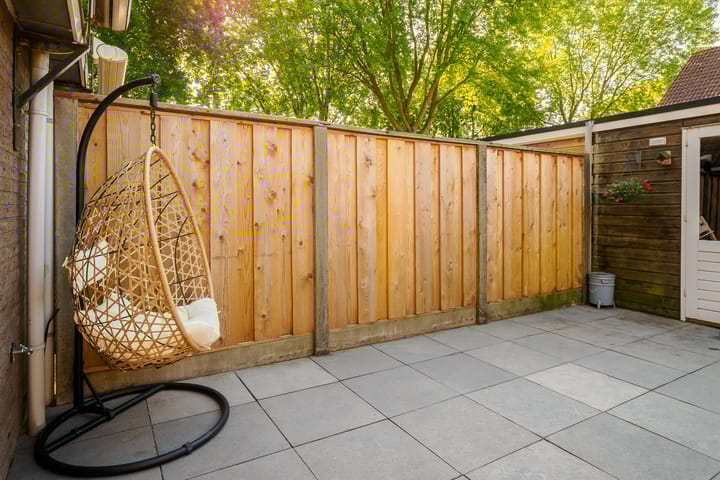 Foto 32 van Vespuccistraat 3