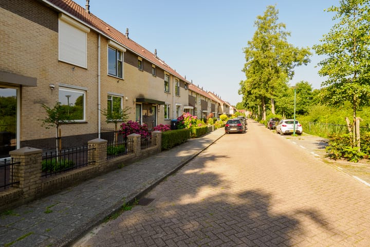 Foto 36 van Vespuccistraat 3