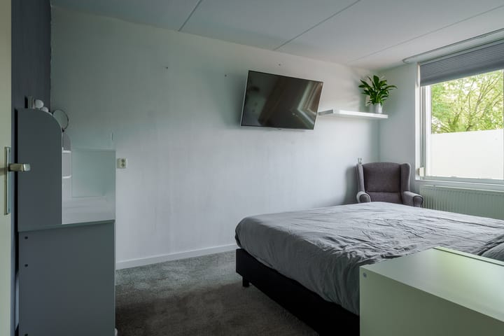 Foto 23 van Vespuccistraat 3