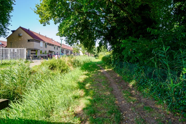 Foto 39 van Vespuccistraat 3