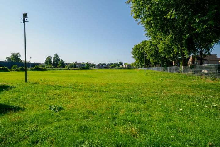 Foto 40 van Vespuccistraat 3