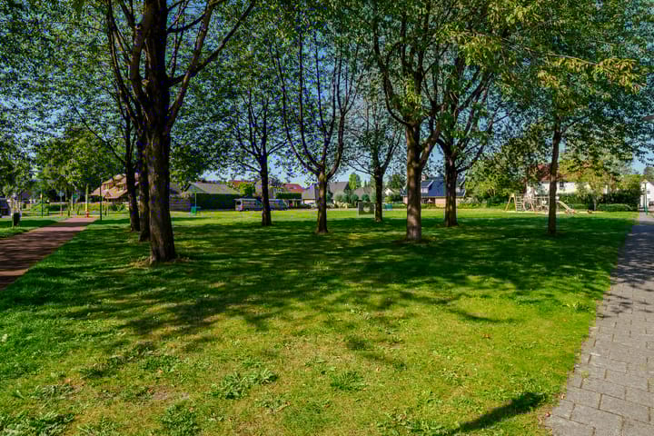 Foto 41 van Vespuccistraat 3