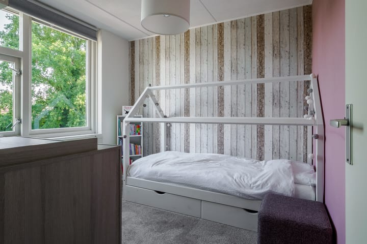 Foto 21 van Vespuccistraat 3