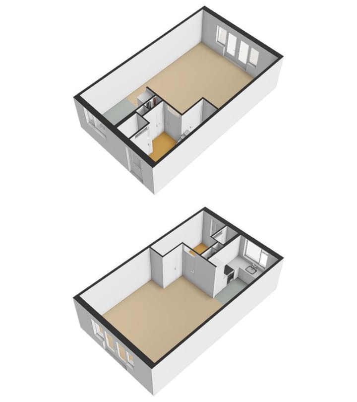 Foto 43 van Vespuccistraat 3