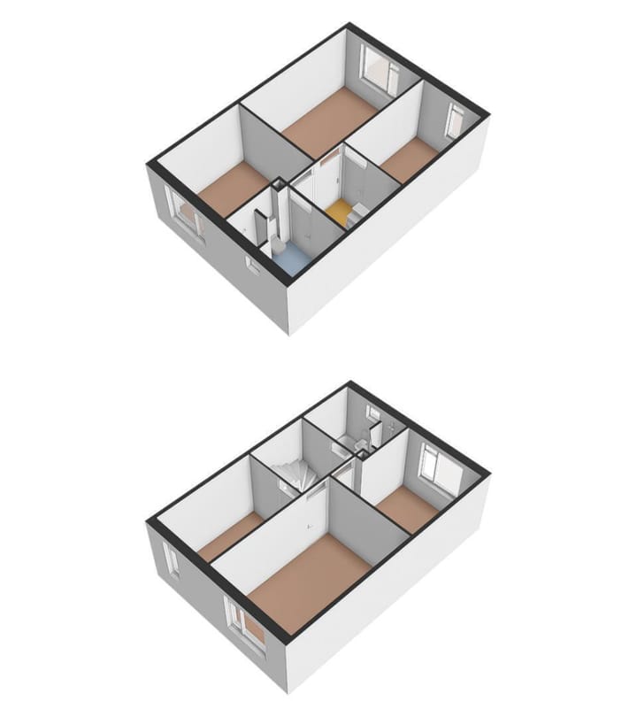 Foto 55 van Vespuccistraat 3