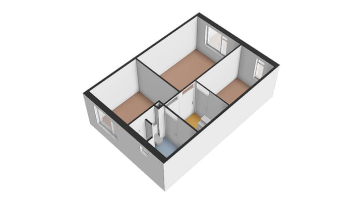 Foto 57 van Vespuccistraat 3