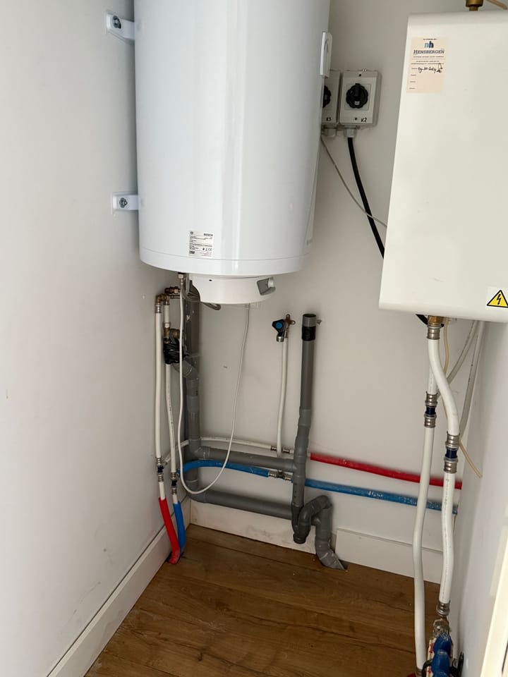 Photo 6 of Blauwkapelseweg 79-A