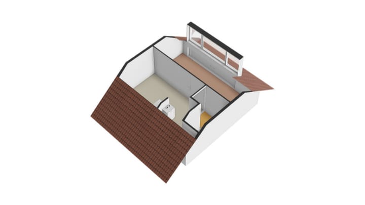 Foto 61 van Vespuccistraat 3