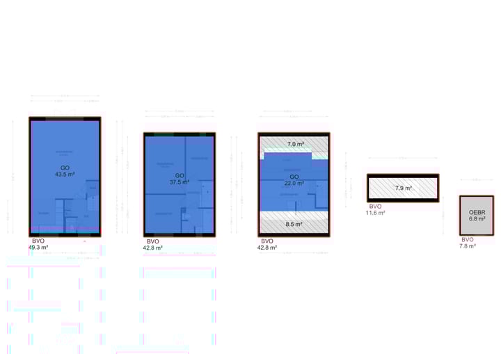 Foto 62 van Vespuccistraat 3