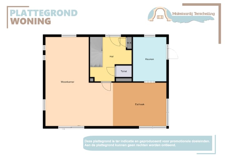 Photo 51 of West aan Zee 105