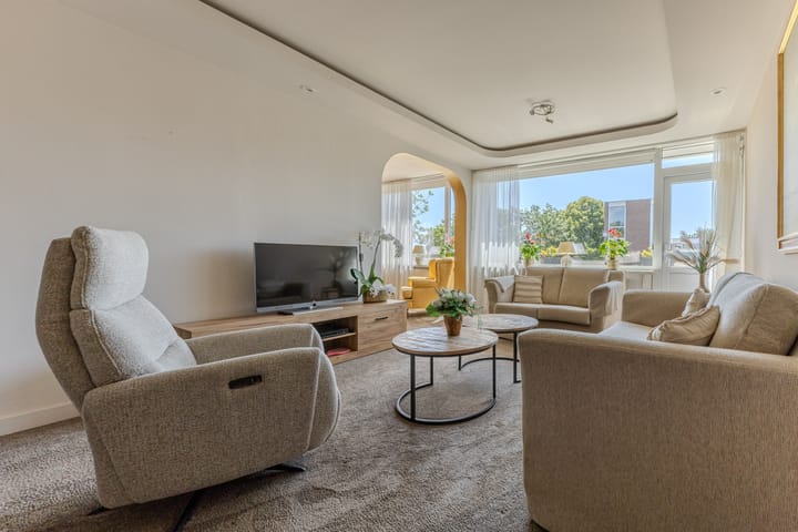 Foto 2 van Jan Ligthartstraat 709