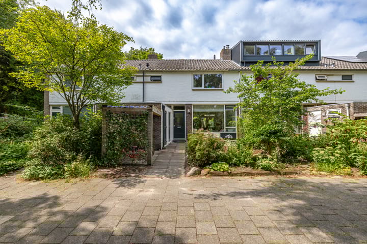 Foto 1 van Sweelincklaan 19