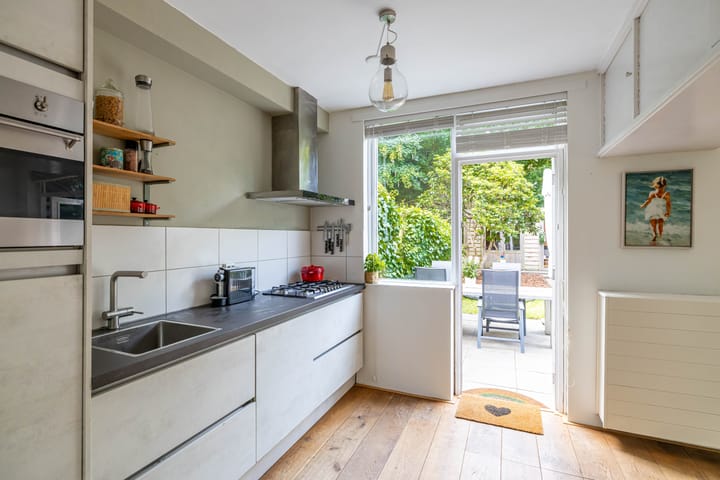 Foto 3 van Sweelincklaan 19