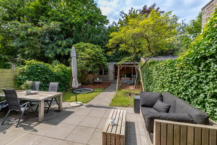 Foto 4 van Sweelincklaan 19