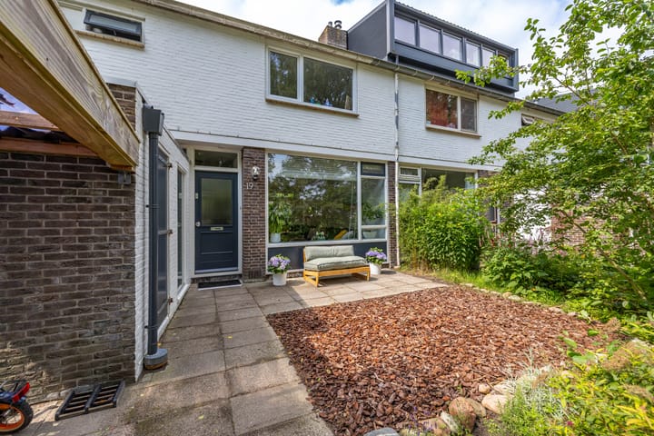 Foto 7 van Sweelincklaan 19