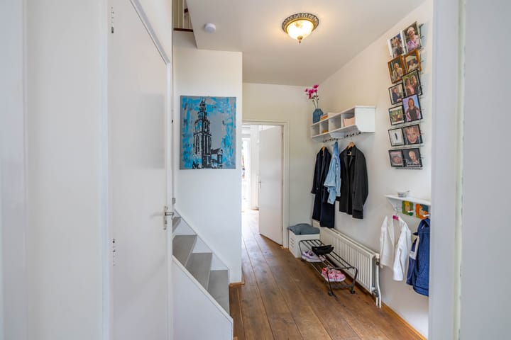 Foto 10 van Sweelincklaan 19