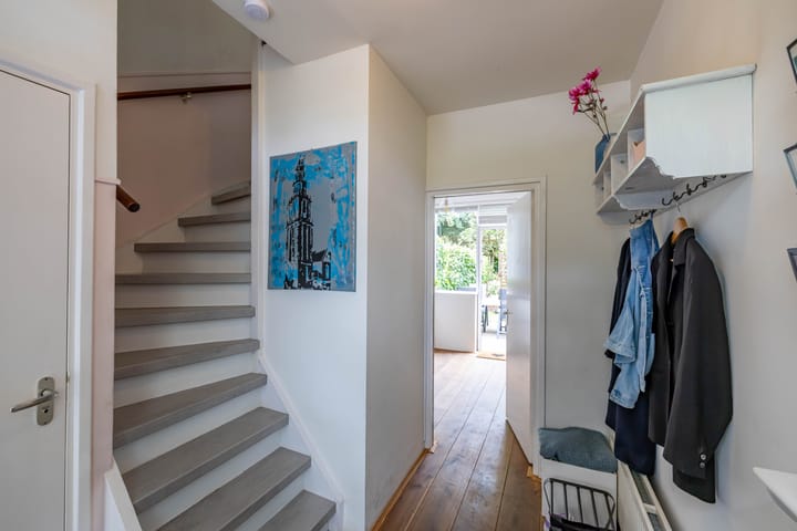 Foto 11 van Sweelincklaan 19