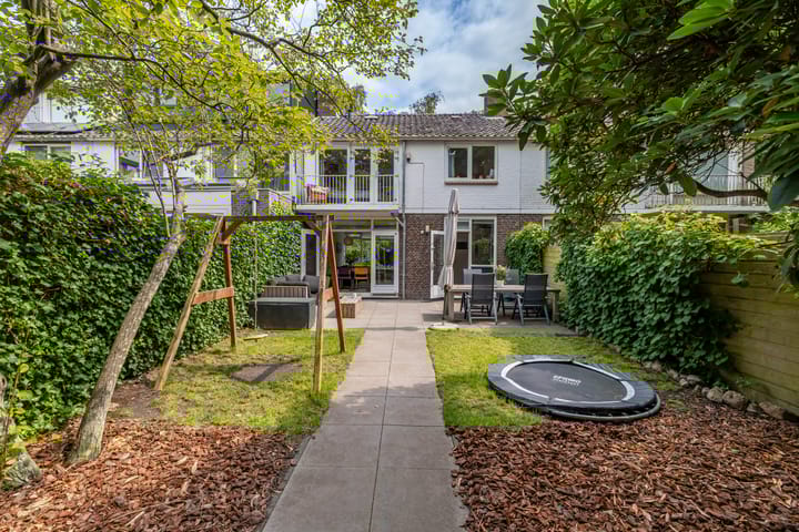 Foto 12 van Sweelincklaan 19