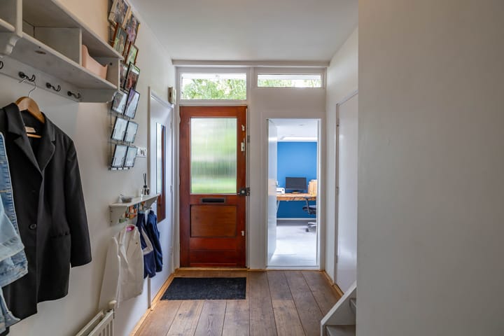 Foto 14 van Sweelincklaan 19