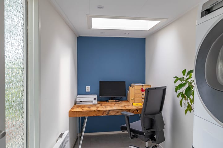 Foto 15 van Sweelincklaan 19