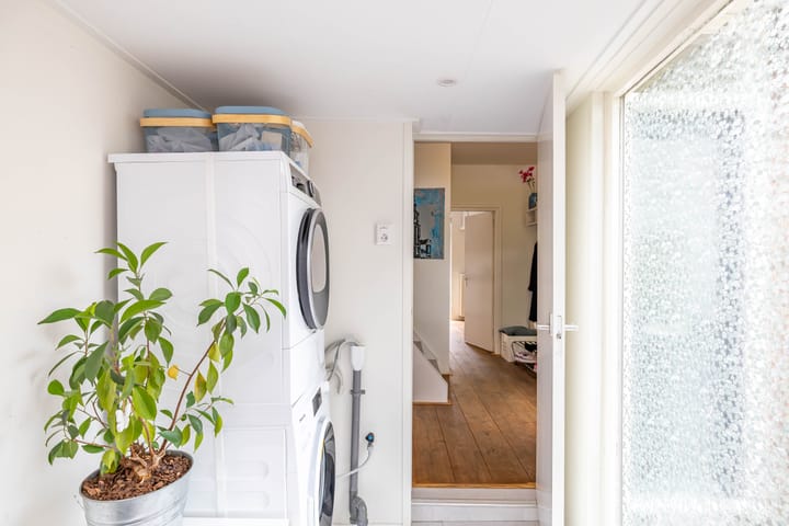 Foto 16 van Sweelincklaan 19