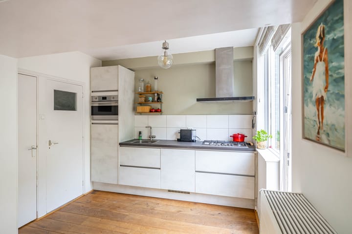 Foto 17 van Sweelincklaan 19