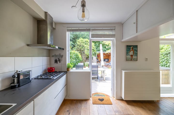 Foto 18 van Sweelincklaan 19