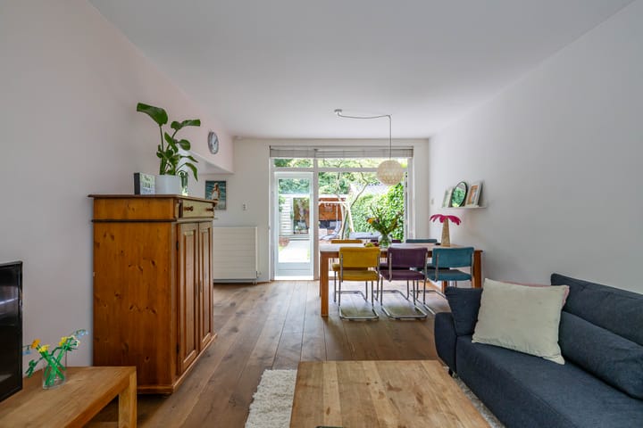 Foto 26 van Sweelincklaan 19