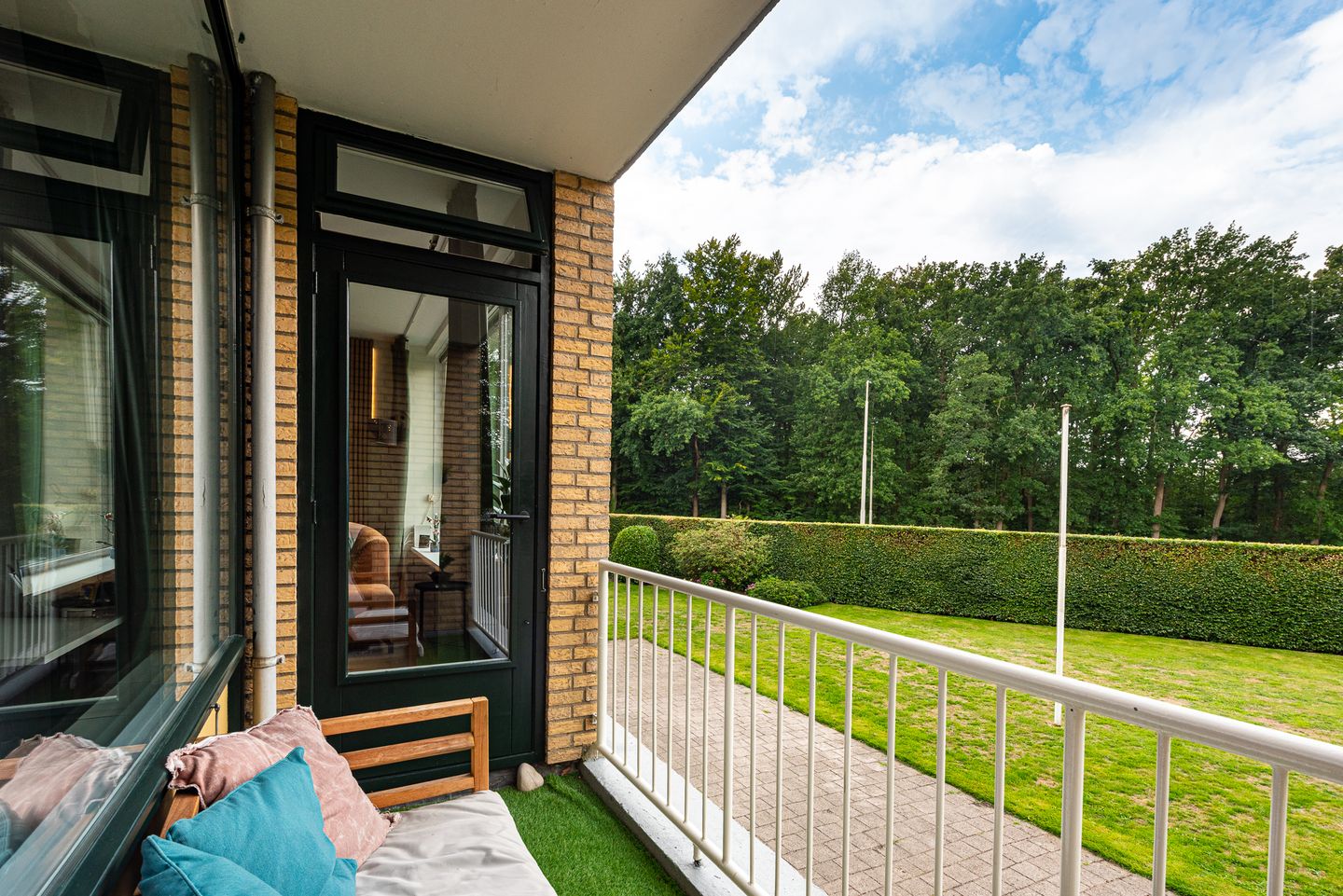 Foto 5 van Haydnlaan 11