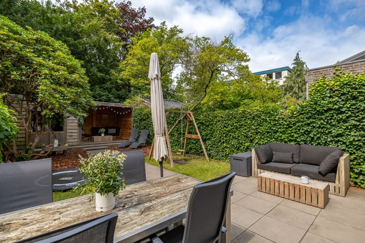 Foto 41 van Sweelincklaan 19