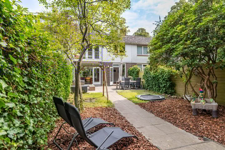 Foto 47 van Sweelincklaan 19