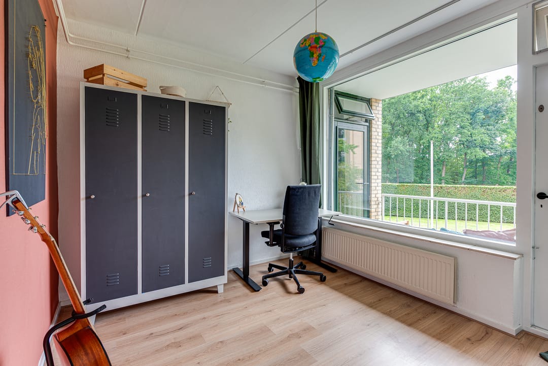 Foto 17 van Haydnlaan 11