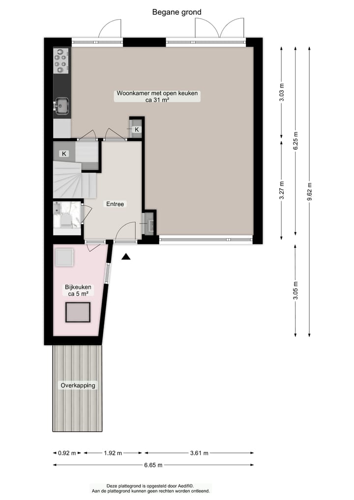 Foto 50 van Sweelincklaan 19