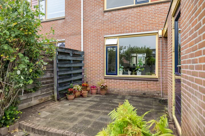 Foto 21 van Kannenburg 704