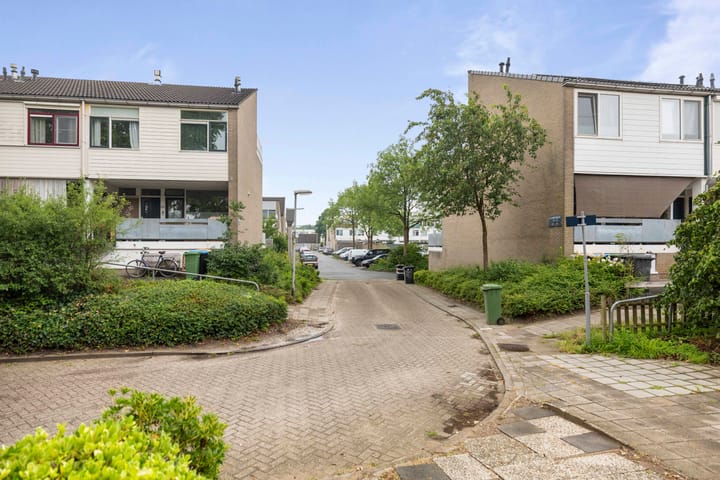 Foto 25 van Kannenburg 704