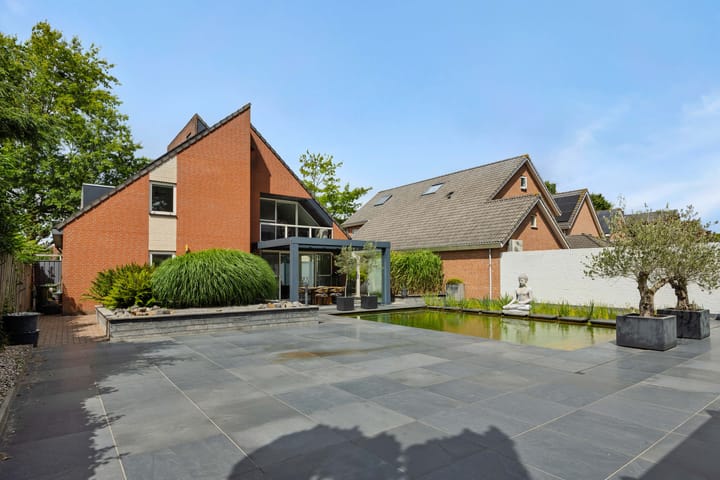 Foto 3 van Pastoor Hoekx-singel 14